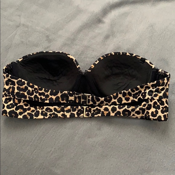 Cheetah bikini top - Picture 8 of 8